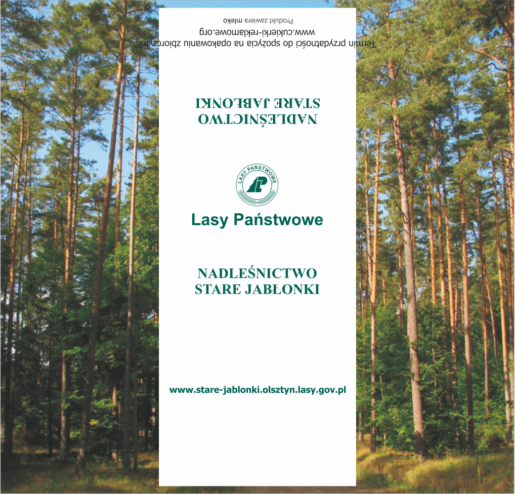Słodycze reklamowe dla firm i instytucji